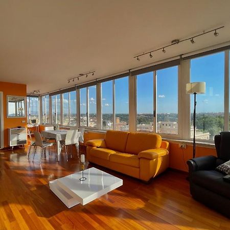 Apartament Domus Mirabile Rzym Zewnętrze zdjęcie