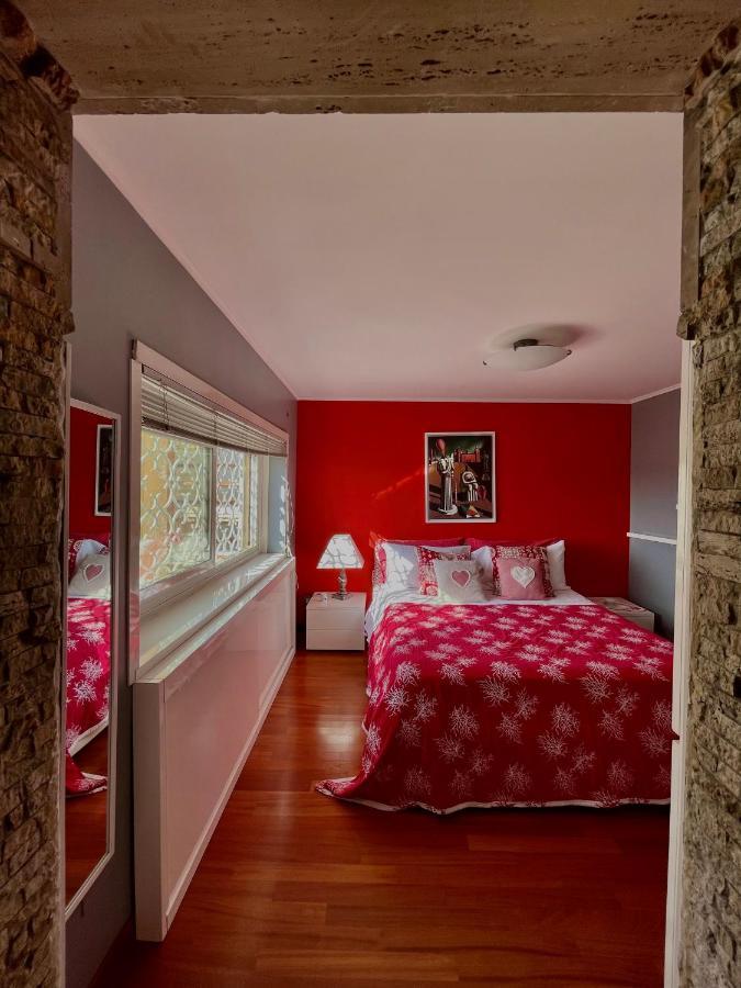 Apartament Domus Mirabile Rzym Zewnętrze zdjęcie