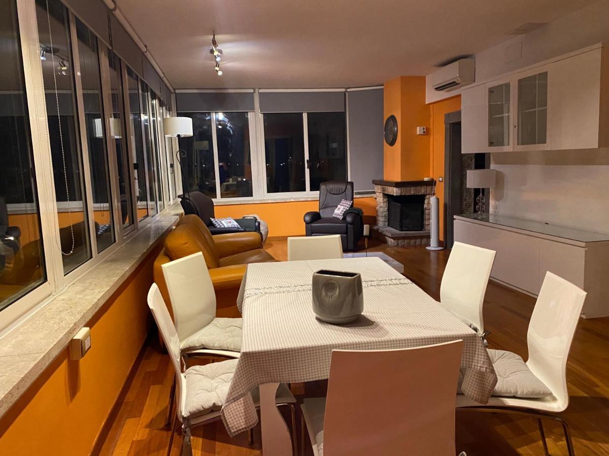 Apartament Domus Mirabile Rzym Zewnętrze zdjęcie