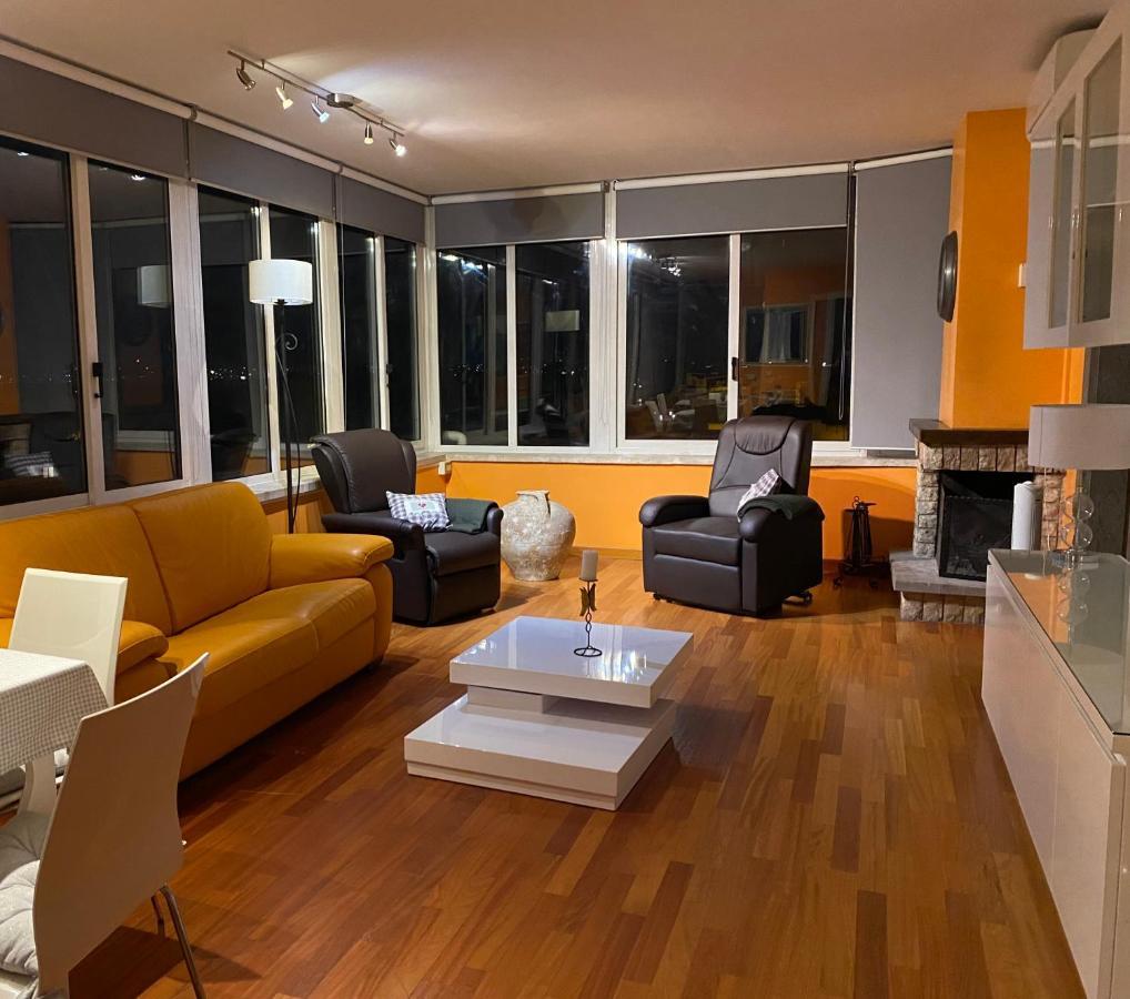 Apartament Domus Mirabile Rzym Zewnętrze zdjęcie