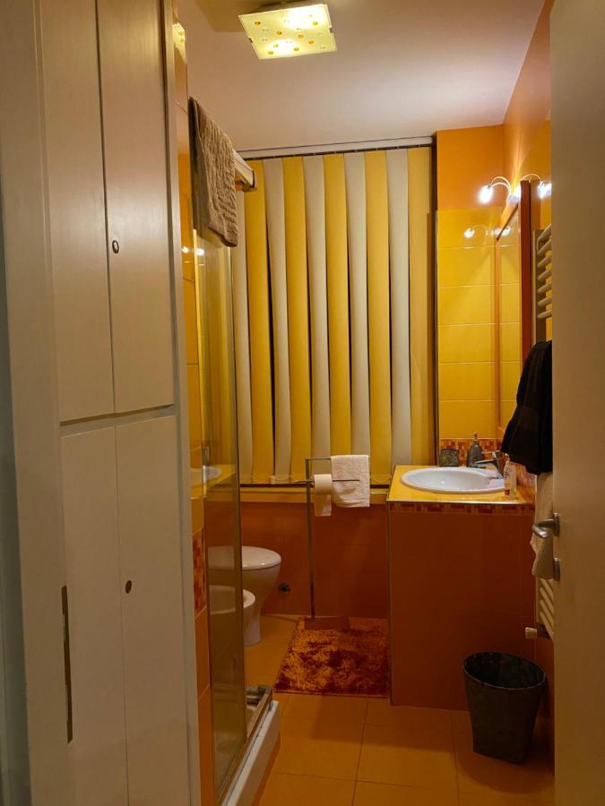 Apartament Domus Mirabile Rzym Zewnętrze zdjęcie