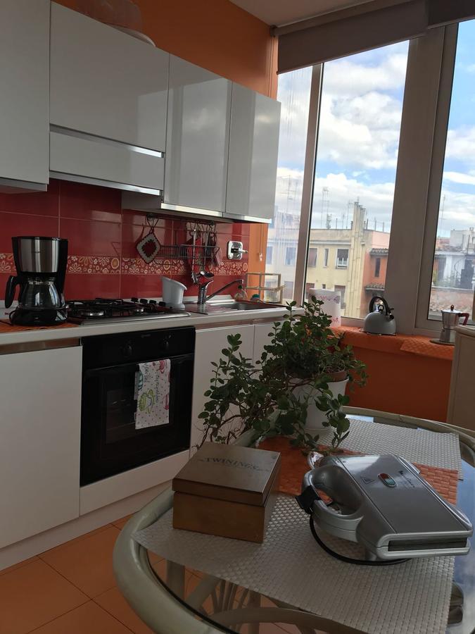 Apartament Domus Mirabile Rzym Zewnętrze zdjęcie